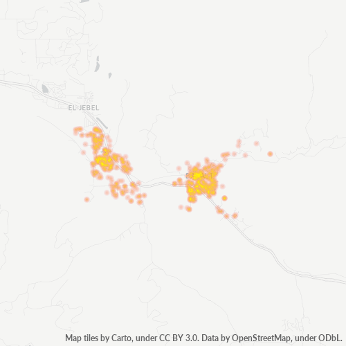 Mkusanyiko wa Biashara katika Posta 81621 - Basalt, Colorado