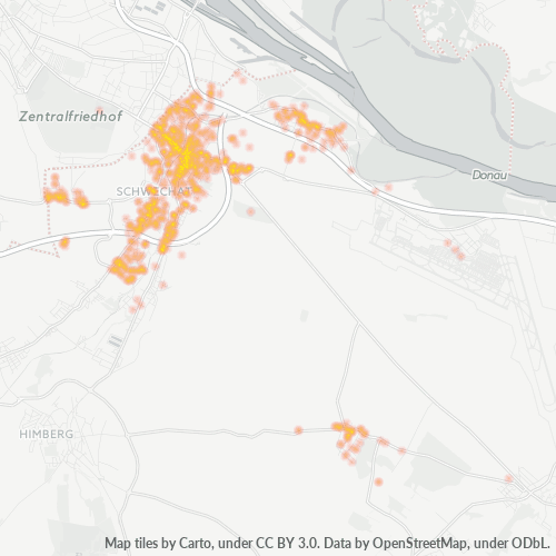 Mkusanyiko wa Biashara katika Posta 2320 - Schwechat, Austria Chini