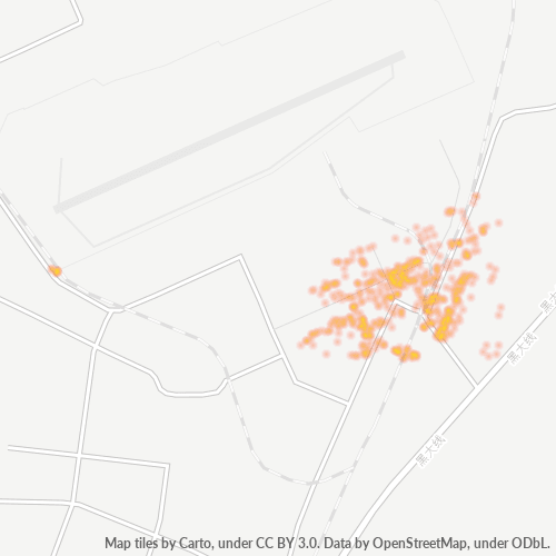 Dami ng Negosyo sa Postal Code 150066 - Harbin, Heilongjiang