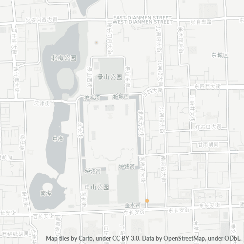 Dami ng Negosyo sa Postal Code 101500 - Miyun, Beijing