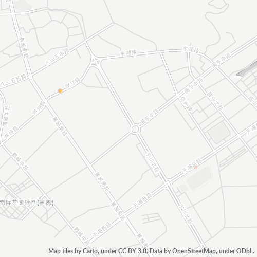 Dami ng Negosyo sa Postal Code 355200 - Fuding, Fujian