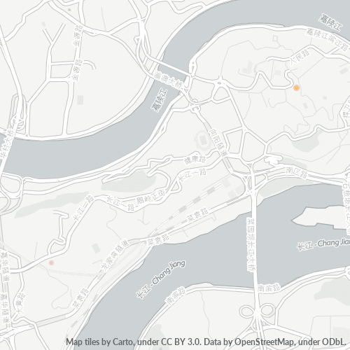 Dami ng Negosyo sa Postal Code 401520 - Hechuan, Chongqing