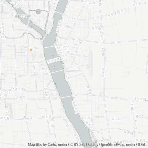 Dami ng Negosyo sa Postal Code 273300 - Pingyi, Shandong