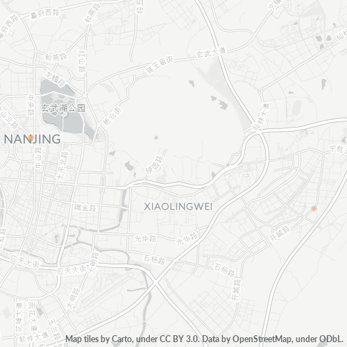 Dami ng Negosyo sa Postal Code 211300 - Chunxi, Jiangsu
