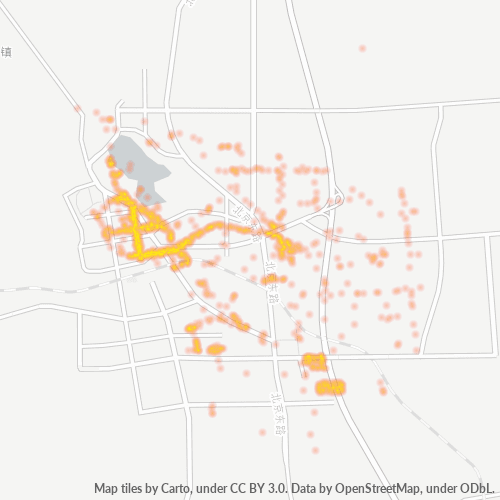 Dami ng Negosyo sa Postal Code 241100 - Wuhu, Anhui