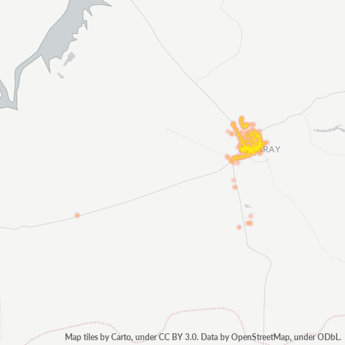 Dami ng Negosyo sa Postal Code 68200 - Aksaray, Lalawigan ng Aksaray