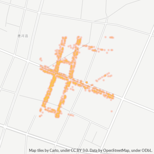 Dami ng Negosyo sa Postal Code 473400 - Binhe, Henan