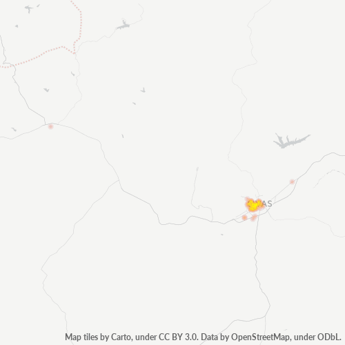 Dami ng Negosyo sa Postal Code 58030 - Sivas, Sivas Province