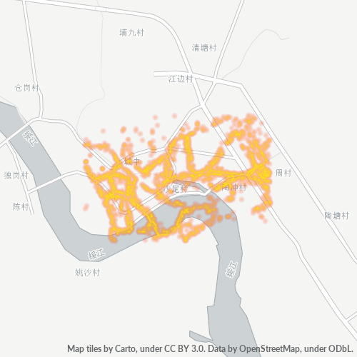 Dami ng Negosyo sa Postal Code 526200 - Sihui, Guangdong