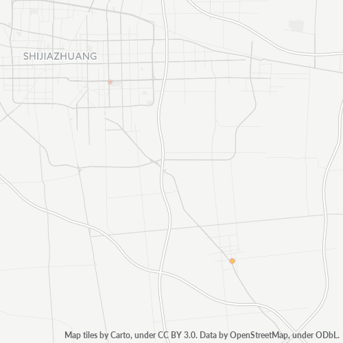 Dami ng Negosyo sa Postal Code 242000 - Xuancheng, Anhui