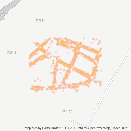 Dami ng Negosyo sa Postal Code 529600 - Yangjiang, Guangdong