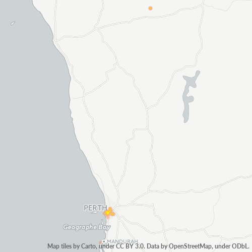 Mkusanyiko wa Biashara katika Posta 6156 - Willagee, Australia ya Magharibi