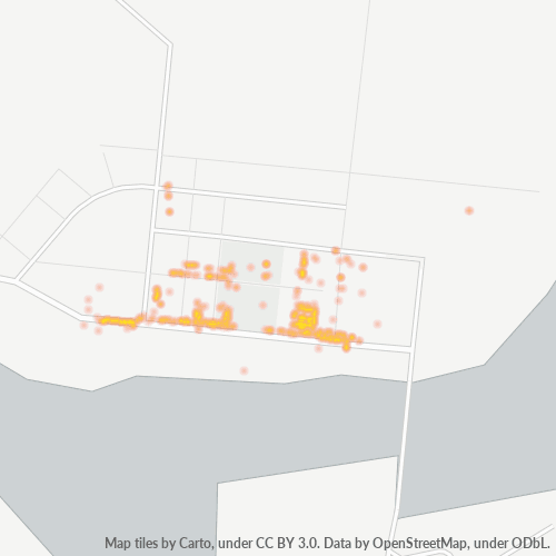 Dami ng Negosyo sa Postal Code 843300 - Aral, Xinjiang