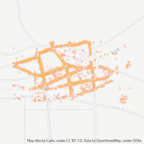 Dami ng Negosyo sa Postal Code 351200 - Fujian