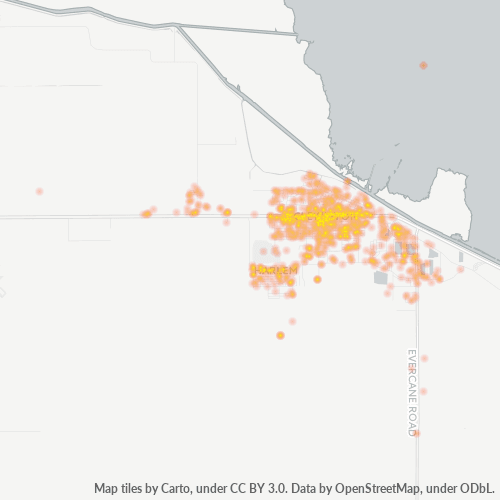 Mkusanyiko wa Biashara katika Posta 33440 - Florida