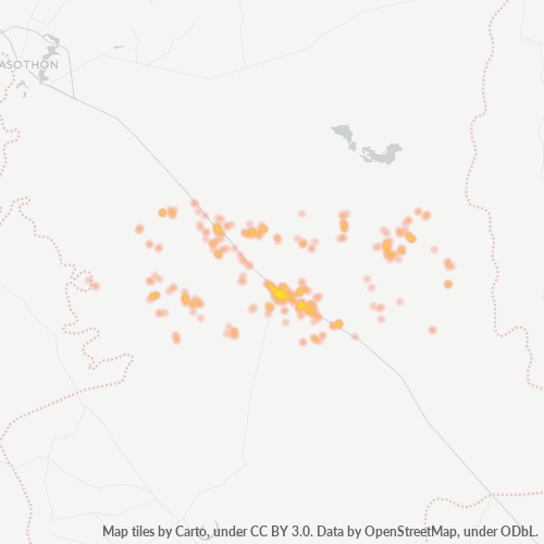 Mkusanyiko wa Biashara katika Posta 35110 - Kham Khuean Kaeo, Changwat Yasothon
