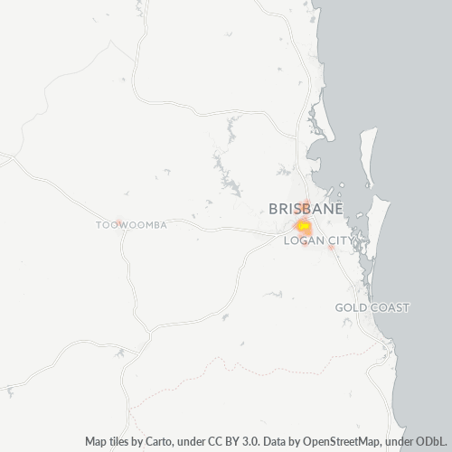 Dami ng Negosyo sa Postal Code 4108 - Archerfield, Queensland