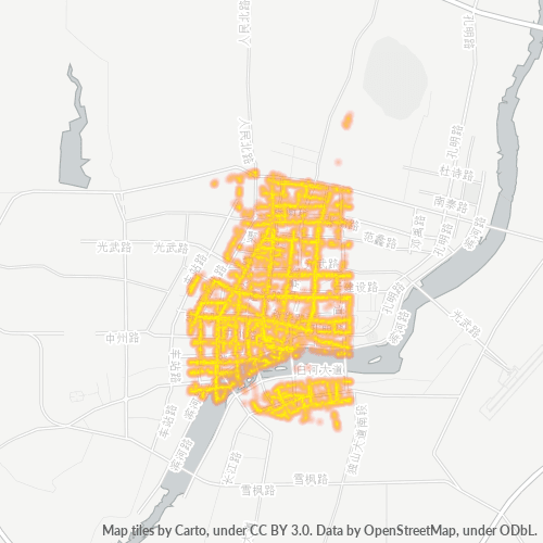 Dami ng Negosyo sa Postal Code 473000 - Nanyang, Henan