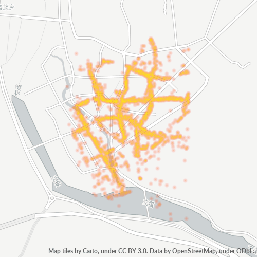 Dami ng Negosyo sa Postal Code 355000 - Ningde, Fujian