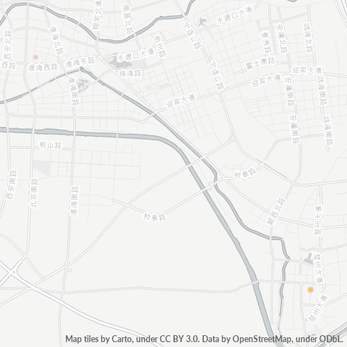 Dami ng Negosyo sa Postal Code 211700 - Jiangsu