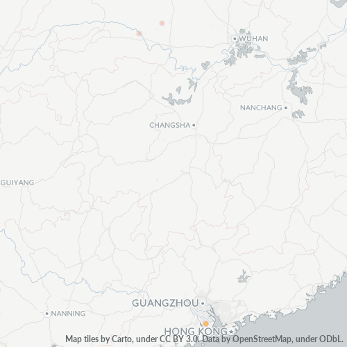 Dami ng Negosyo sa Postal Code 442000 - Shiyan, Hubei