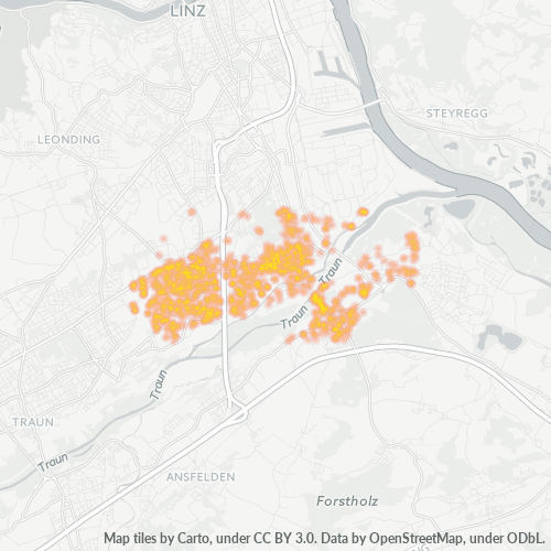 Mkusanyiko wa Biashara katika Posta 4030 - Linz, Austria Juu