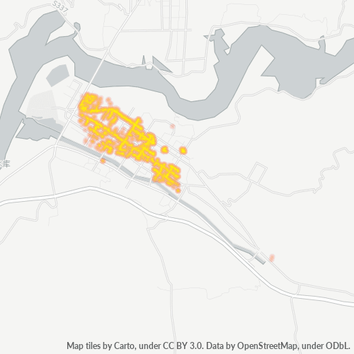 Dami ng Negosyo sa Postal Code 472000 - Sanmenxia, Henan