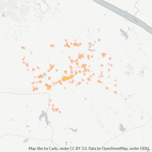 Dami ng Negosyo sa Postal Code 48190 - Phon Sawan, Changwat Nakhon Phanom