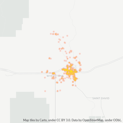 Mkusanyiko wa Biashara katika Posta 85602 - Benson, Arizona