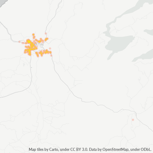 Dami ng Negosyo sa Postal Code 74200 - Bartın, Lalawigan ng Bartın
