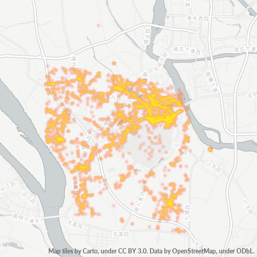 Dami ng Negosyo sa Postal Code 528211 - Foshan, Guangdong