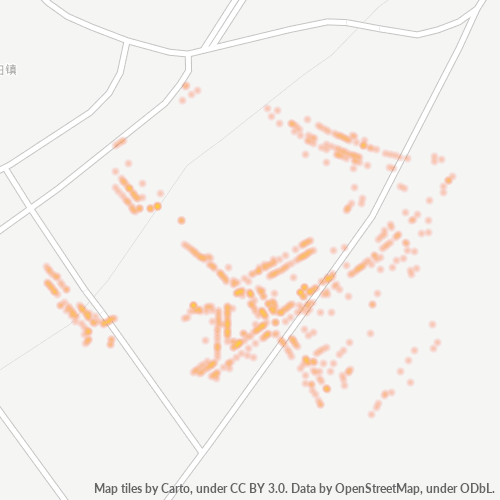 Dami ng Negosyo sa Postal Code 241200 - Wuhu, Anhui