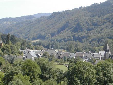 Image of Fontanges Image of Fontanges