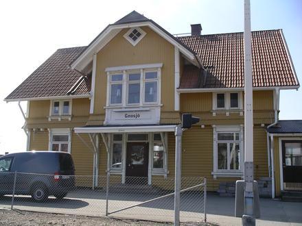 Bild von Gnosjö Bild von Gnosjö