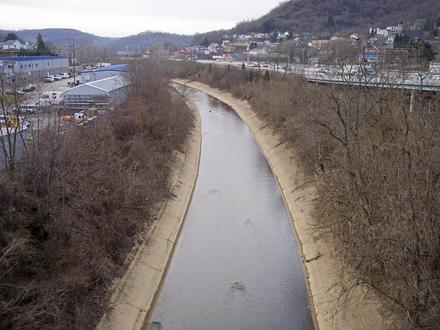 Image of Bridgeport, Ohio