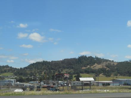 Image of Winchester, Oregon Image of Winchester, Oregon