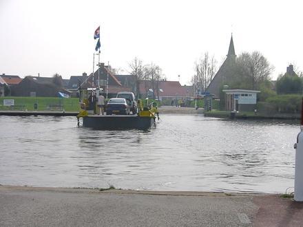 Image of Eemdijk Image of Eemdijk
