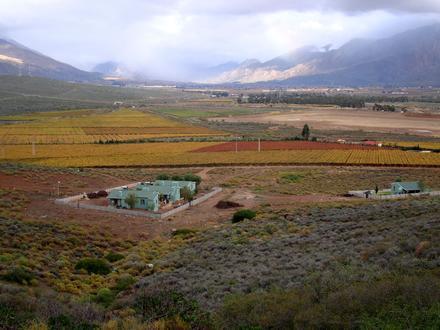 Bild von De Doorns