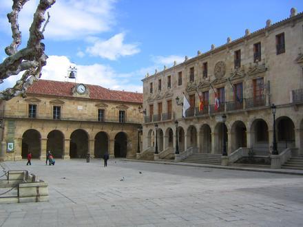 Soria Image