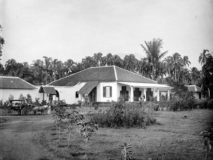 Image of Bondowoso Regency