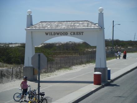 Imagen de Wildwood Crest
