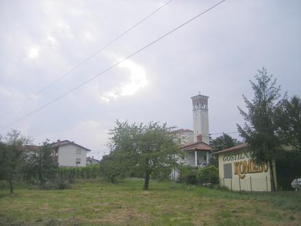 Slika Kromberk Slika Kromberk