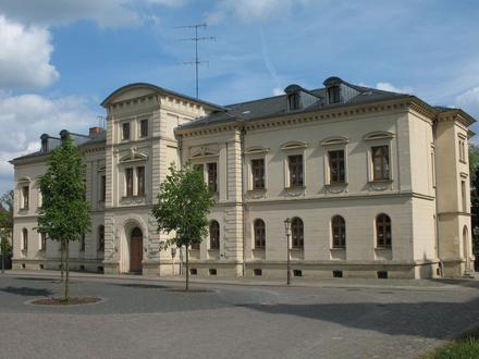 Slika Annaburg Slika Annaburg