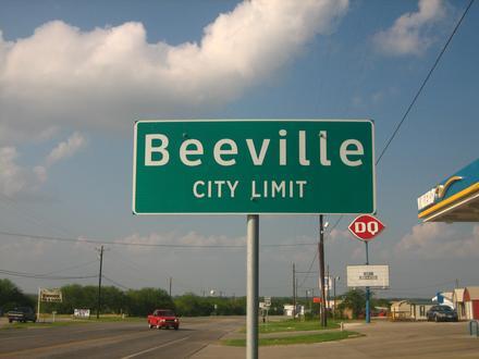 Bild på Beeville