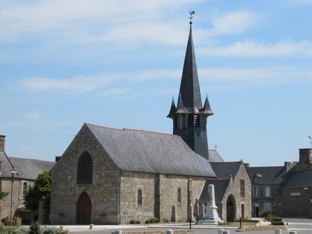 Imagen de Chauvigné Imagen de Chauvigné