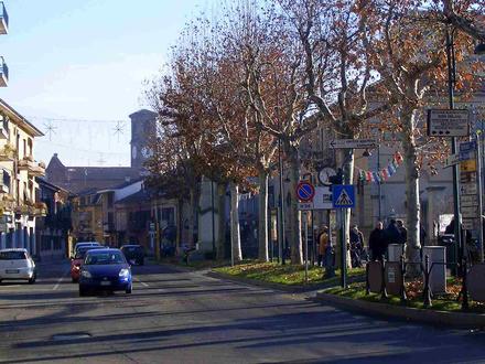 Immagine Brandizzo