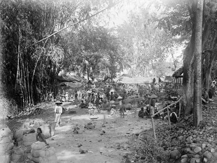 Image of Klaten Regency Image of Klaten Regency
