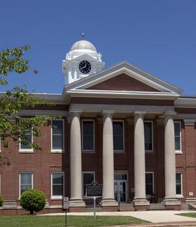 Imatge de Scottsboro