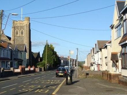 Image de Gorseinon