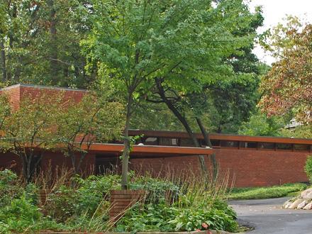 Bild von Bloomfield Hills